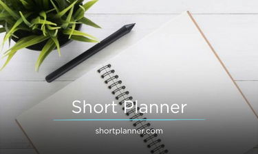 ShortPlanner.com